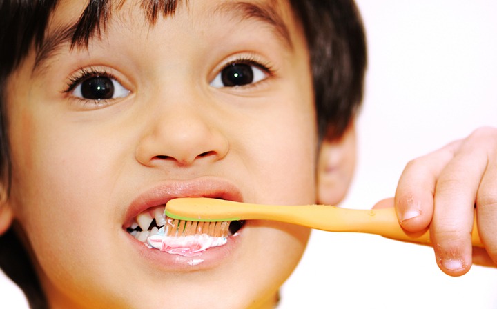 Children's Dental Services - Dental Arts | Cullman, AL